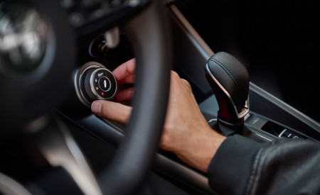 2023 Alfa Romeo Tonale Plug-In Hybrid Q4 Interior Detail Wallpapers 450x275 (99)