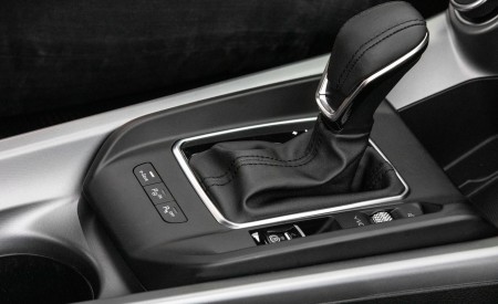 2023 Alfa Romeo Tonale Plug-In Hybrid Q4 Interior Detail Wallpapers 450x275 (50)