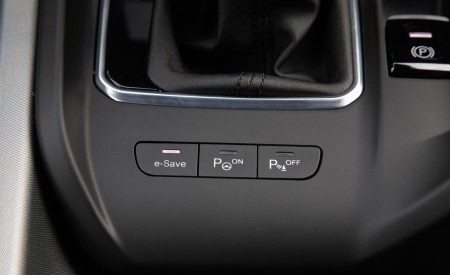 2023 Alfa Romeo Tonale Plug-In Hybrid Q4 Interior Detail Wallpapers 450x275 (51)