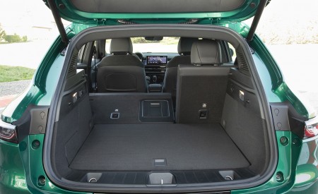 2023 Alfa Romeo Tonale Plug-In Hybrid Q4 Trunk Wallpapers 450x275 (61)