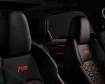 2023 Audi RS6 Avant Performance Interior Front Seats Wallpapers 150x120