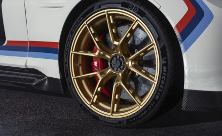 2023 BMW 3.0 CSL Wheel Wallpapers 450x275 (20)