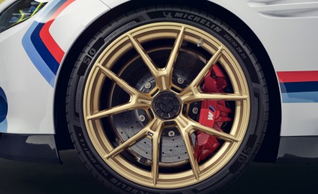 2023 BMW 3.0 CSL Wheel Wallpapers 450x275 (21)