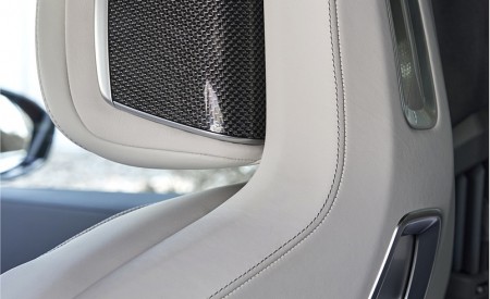 2023 BMW 760i xDrive (Color: Aventurin Red Metallic Two-Tone; US-Spec) Interior Seats Wallpapers 450x275 (60)