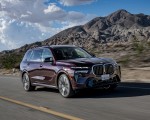 2023 BMW X7 M60i xDrive (US-Spec) Wallpapers HD