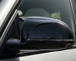 2023 BMW X7 M60i xDrive (Color: Frozen Grey; US-Spec) Mirror Wallpapers 150x120