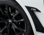 2023 BMW X7 M60i xDrive (Color: Mineral White; US-Spec) Detail Wallpapers 150x120