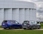 2023 BMW X7 and X7 M60i Wallpapers 150x120