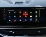 2023 BMW X7 xDrive 40i (Color: Blue Ridge Mountain; US-Spec) Central Console Wallpapers 150x120