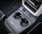 2023 BMW X7 xDrive 40i (Color: Sparkling Copper Grey; US-Spec) Interior Detail Wallpapers 150x120