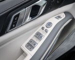 2023 BMW X7 xDrive 40i (Color: Sparkling Copper Grey; US-Spec) Interior Detail Wallpapers 150x120