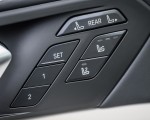 2023 BMW X7 xDrive 40i (Color: Sparkling Copper Grey; US-Spec) Interior Detail Wallpapers 150x120
