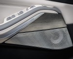 2023 BMW X7 xDrive 40i (Color: Sparkling Copper Grey; US-Spec) Interior Detail Wallpapers 150x120