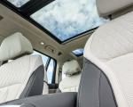 2023 BMW X7 xDrive 40i (Color: Sparkling Copper Grey; US-Spec) Interior Wallpapers 150x120