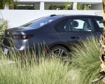 2023 BMW i7 xDrive60 (Color: Frozen Deep Grey; US-Spec) Detail Wallpapers 150x120 (46)