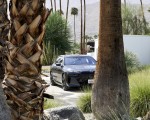 2023 BMW i7 xDrive60 (Color: Frozen Deep Grey; US-Spec) Detail Wallpapers 150x120 (27)
