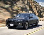 2023 BMW i7 xDrive60 (US-Spec) Wallpapers & HD Images