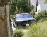2023 BMW i7 xDrive60 (Color: Frozen Deep Grey; US-Spec) Front Wallpapers 150x120 (31)