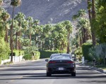 2023 BMW i7 xDrive60 (Color: Frozen Deep Grey; US-Spec) Rear Wallpapers 150x120 (22)