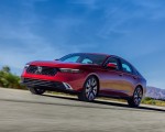 2023 Honda Accord Wallpapers HD