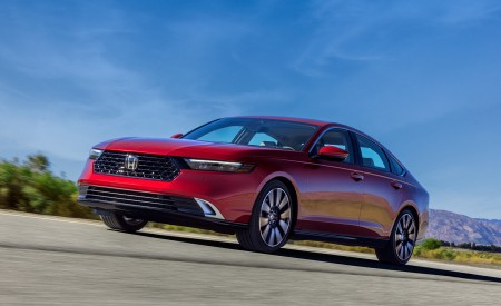 2023 Honda Accord Wallpapers & HD Images