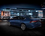 2023 Honda Accord Rear Three-Quarter Wallpapers 150x120 (4)