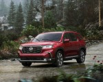 2023 Honda Pilot Wallpapers HD