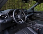 2023 Honda Pilot TrailSport Interior Wallpapers 150x120 (8)
