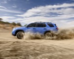 2023 Honda Pilot TrailSport Off-Road Wallpapers 150x120 (3)