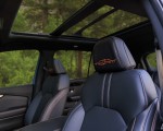 2023 Honda Pilot TrailSport Panoramic Roof Wallpapers 150x120 (7)