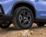 2023 Honda Pilot TrailSport Wheel Wallpapers 150x120 (6)