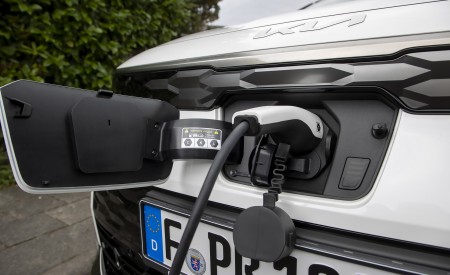 2023 Kia Niro EV Charging Connector Wallpapers 450x275 (20)