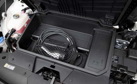 2023 Kia Niro EV Engine Wallpapers 450x275 (23)