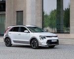2023 Kia Niro EV Front Three-Quarter Wallpapers 150x120 (12)