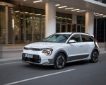 2023 Kia Niro EV Front Three-Quarter Wallpapers 150x120 (5)