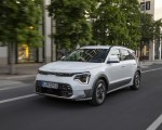 2023 Kia Niro EV Front Three-Quarter Wallpapers 150x120 (6)