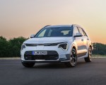 2023 Kia Niro EV Front Wallpapers 150x120 (19)