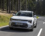 2023 Kia Niro EV Front Wallpapers 150x120 (9)