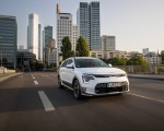 2023 Kia Niro EV Front Wallpapers 150x120 (7)