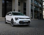 2023 Kia Niro EV Front Wallpapers 150x120 (14)