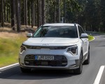 2023 Kia Niro EV Front Wallpapers  150x120 (10)