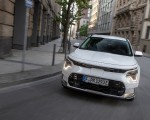 2023 Kia Niro EV Front Wallpapers 150x120 (8)