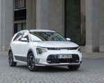2023 Kia Niro EV Front Wallpapers 150x120 (15)