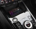 2023 Kia Niro EV Interior Detail Wallpapers 150x120 (29)