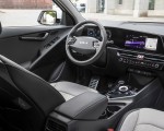 2023 Kia Niro EV Interior Wallpapers 150x120 (24)