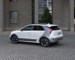 2023 Kia Niro EV Rear Three-Quarter Wallpapers 150x120 (17)