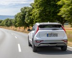 2023 Kia Niro EV Rear Wallpapers 150x120 (11)