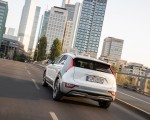 2023 Kia Niro EV Rear Wallpapers 150x120 (2)