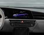 2023 Kia Niro EV (US-Spec) Central Console Wallpapers 150x120 (14)