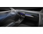2023 Kia Niro EV (US-Spec) Design Sketch Wallpapers 150x120 (38)